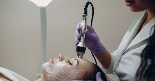 Radiofrecuencia facial o corporal en Pefer Beauty And You General Oraá