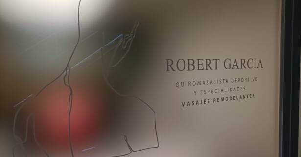 3 sesiones de Electromagnetic Sculpting en Robert García