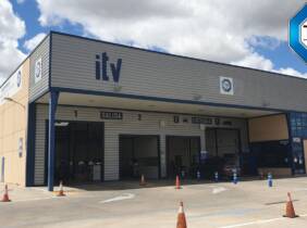 ITV para vehículo en ITV Illescas TÜV SÜD