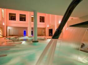 Asturias: 1 o 2 noches en hotel 4* con spa