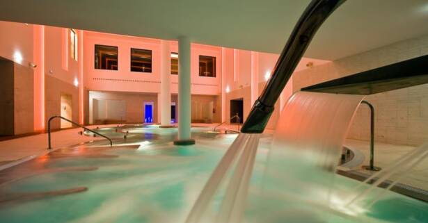 Asturias: 1 o 2 noches en hotel 4* con spa