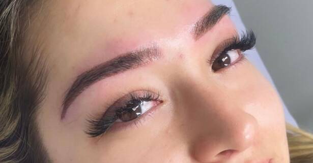 ¡Consigue unas cejas perfectas y sin esfuerzo con microblading!