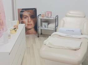 Ritual casmara en Elle Estheticelle