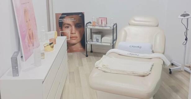 Ritual casmara en Elle Estheticelle