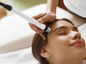 Microlifting facial con dermapen