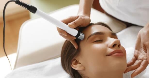 Microlifting facial con dermapen