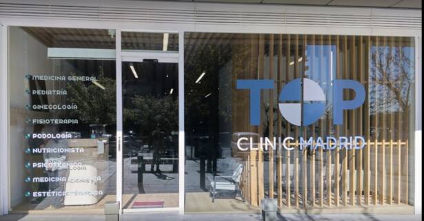 Depilación láser en zona a elegir en TopClinic Madrid