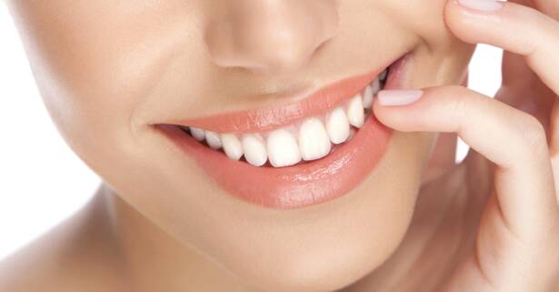 Higiene y blanqueamiento dental