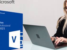 Curso online de Microsoft Visio 2021