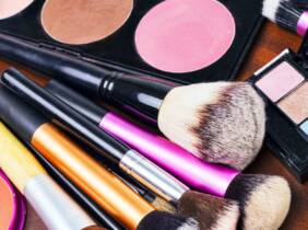 Curso online de maquillaje