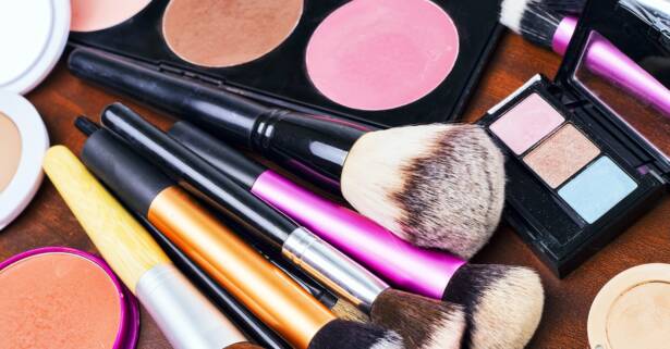 Curso online de maquillaje