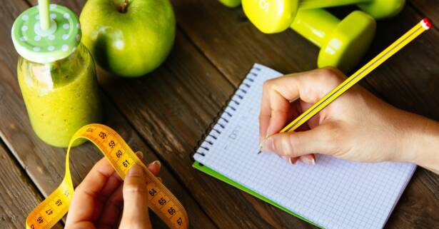 Máster profesional en nutrición