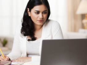 Curso online de administrativo