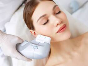 Tratamiento HIFU ultralifting en rostro o cuerpo en Body Magic Sthetic