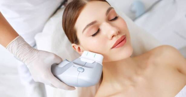 Tratamiento HIFU ultralifting en rostro o cuerpo en Body Magic Sthetic