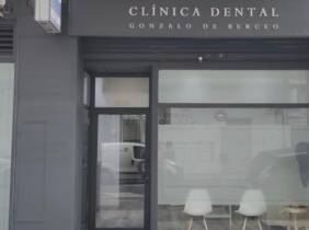 Limpieza dental