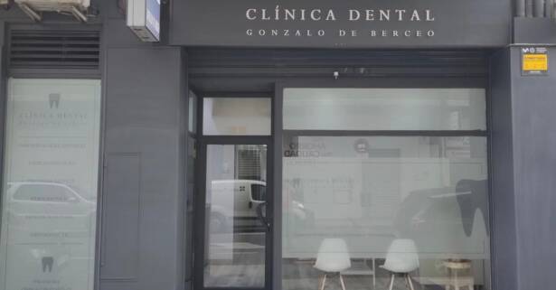 Limpieza dental