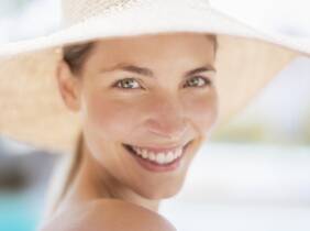 Anti-Aging con mesoterapia facial