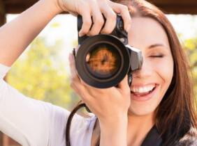 Curso intensivo de fotografía