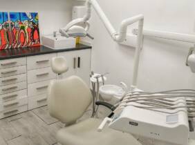 Ortodoncia con brackets y revisiones en Martín Parra Dental Clinic