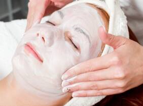 Tratamiento facial a elegir en Spazio Nyxpert Sant Joan Despí