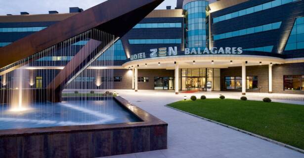 Asturias: 1 o 2 noches en hotel 4* con desayuno y spa