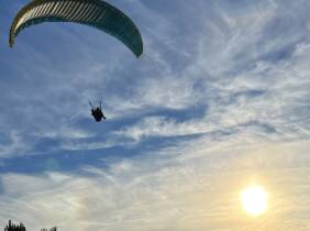 Vuelo biplaza en parapente para 1 o 2 personas con Parapente Airean