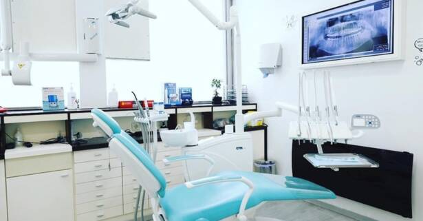 Blanqueamiento dental con Elysium Dental