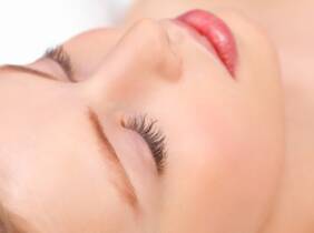 Limpieza facial y radiofrecuencia