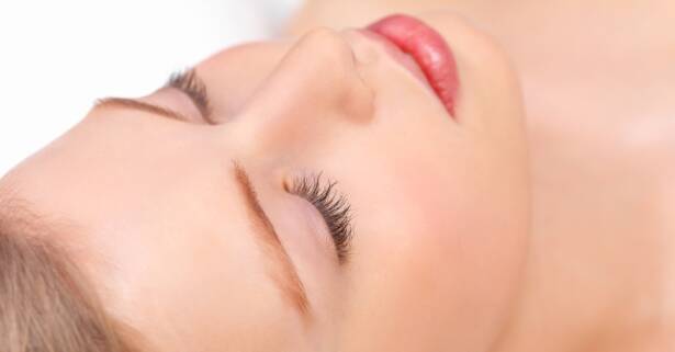 Limpieza facial y radiofrecuencia