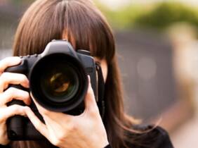 Curso online de fotografía