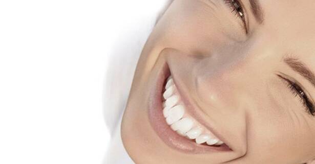 Tratamiento de blanqueamiento dental