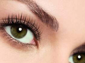 Resalta tu mirada con extensiones de pestañas en Bihu Nails And Lashes