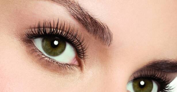 Resalta tu mirada con extensiones de pestañas en Bihu Nails And Lashes