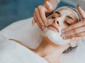 Higiene facial