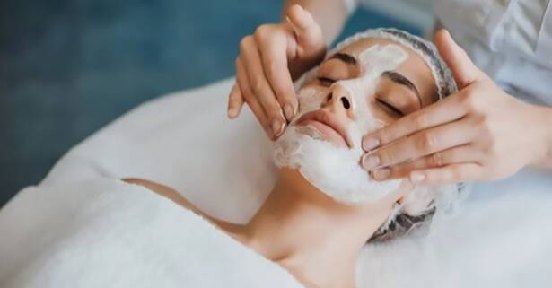 Higiene facial