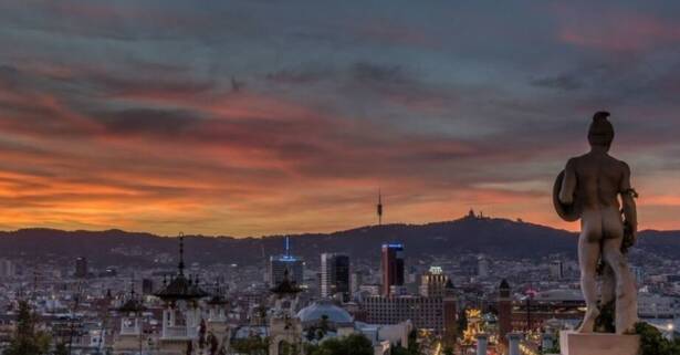 Ruta por Barcelona a elegir