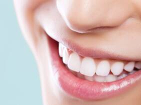 Blanqueamiento y limpieza dental