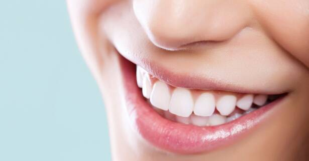 Blanqueamiento y limpieza dental