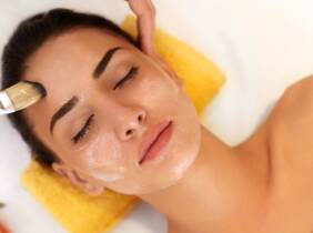 Limpieza facial completa