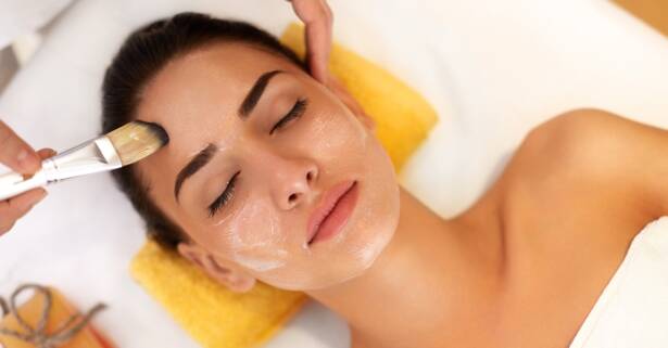 Limpieza facial completa