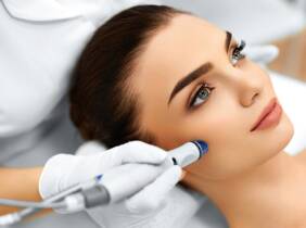 ¡Descubre el secreto de una piel radiante con Hydrafacial!