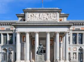 Tour del Palacio Real