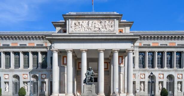 Tour del Palacio Real