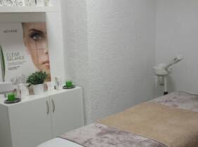 Limpieza facial