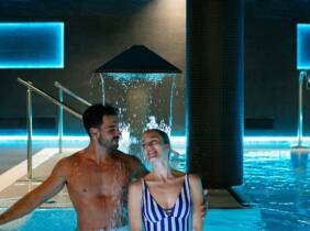 Acceso spa o Pack Detox en Hotel Oh Nice Caledonia- AMA Wellness & Spa