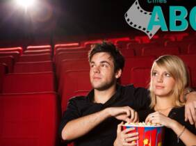 1 o 2 entradas de cine para Cines ABC