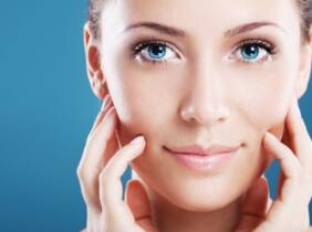 Tratamiento facial "Total Face" con radiofrecuencia en Marfil Zaragoza