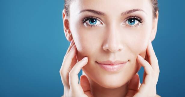 Tratamiento facial "Total Face" con radiofrecuencia en Marfil Zaragoza