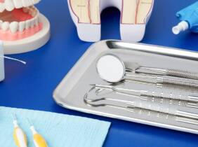 Limpieza bucal con opción a blanqueamiento en Clínica Dental Tomares